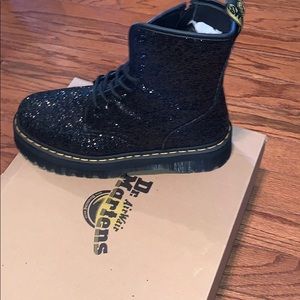 Brand new still in box dr. Martens
